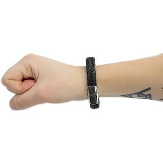Armband Herr Läder P1228