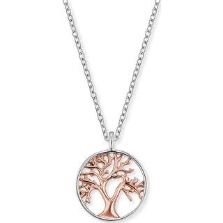 Engelsrufer Halskette ERN-LILTREE-BICOR
