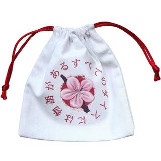 Japanese Dice Bag - Breath of Spring