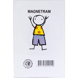 Magnetramme 10x15 cm