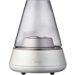 Nordic Light Pro - Transportabel Bordlampe - Alu - Kooduu