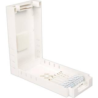 Hide-a-Lite Q-Box Driver boks