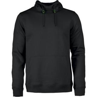 BÜSE Freemont MC- Hoodie sort XL