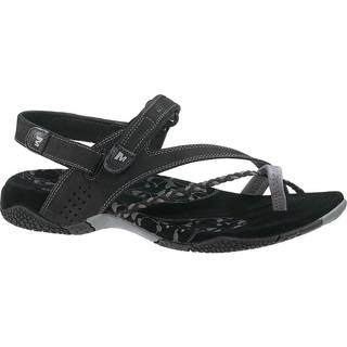Merrell Siena sandalsko, sort-40