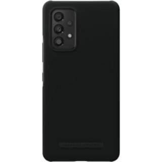 Seamless Case Coal Black