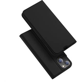 DUX DUCIS SKIN iPhone 14, Sort