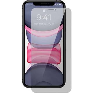 Baseus - 0 3mm Screen Protector 1pcs pack for iPhone X XS 11 Pro 5 8inch