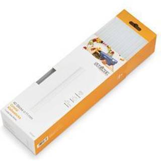 Steinel limstifter Krystal ø11×250mm, 40stk