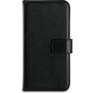 VIVANCO iPhone X/XS Wallet Taske - Sort