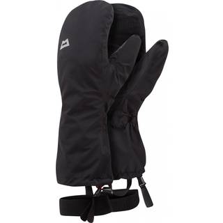 Mountain Equipment Odyssey Mitt Handsker størrelse S farve sort