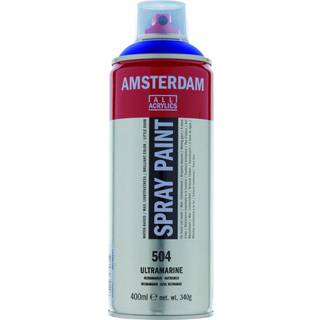 Amsterdam Spray - Vandbaseret - 400 ml