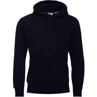 Superdry Sportstyle hættetrøje med præg
