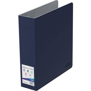 Ultimate Guard Collector´s Album XenoSkin Blue