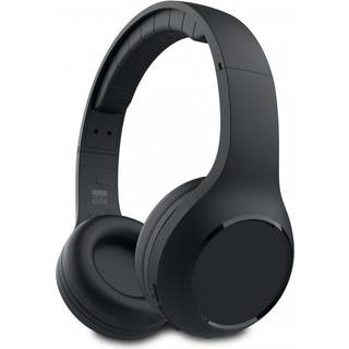 NEW-ONE | HD 68 | Headphones | Wireless | Bluetooth | Black