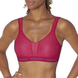 Triumph Triaction Energy Lite N EX - Cerise - D 95