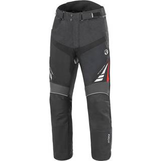 BÜSE B-Racing Tekstilbukser sort 114