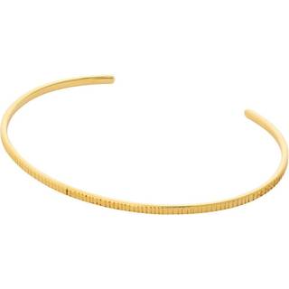 Pernille Corydon Sea Reflection Armbånd 18 kt. Forgyldt Sølv b-483-GP-65 - Dame - 925 Sterling Silver