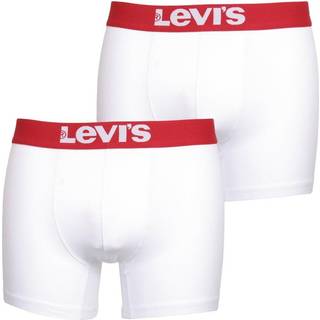 Levis 2-pak Base Boxer - Khaki - X-Large