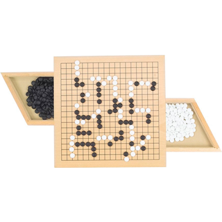 Go - Fra Goki