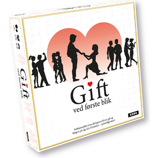 Gift ved første blik