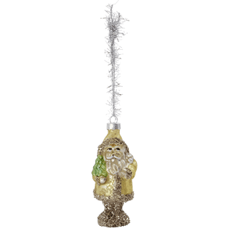 House Doctor Julepynt Pixie, Guld