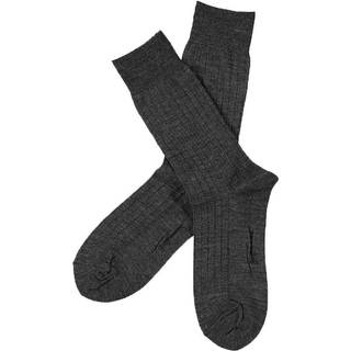 Topeco Men Classic Socks Plain - Navy-2 - Str 45/48 * Kampagne *