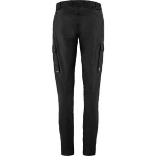 Fjällräven Stina Trousers Woman-black-48-regular