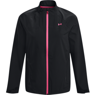 Jakke Under Armour Stormproof Jkt 2.0 1371596-001 Størrelse M