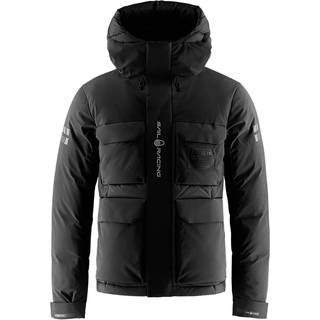 Glacier Jacket M Carbon (XL)