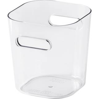 SmartStore Compact Clear opbevaringsboks Mini