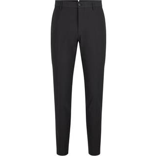 J. Lindeberg Ellott Golf Herre Bukser - Black - Str. 31" / 32"