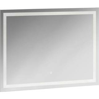 Nortiq spejl frame light iii led 80x60cm
