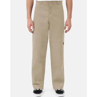 Dickies Double Knee Workpant Bukser Khaki - W29 / L30