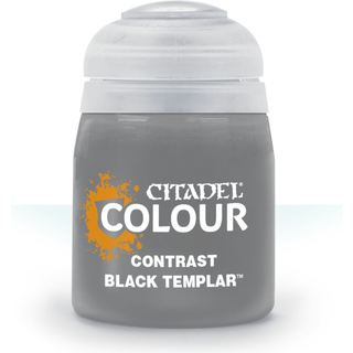 Black Templar - Contrast - Citadel Paint - Games Workshop