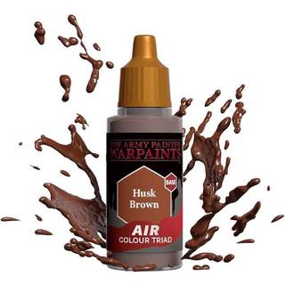 Husk Brown - Air - Warpaints - The Army Painter