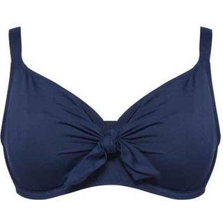 Saltabad Leo Dolly Bikini Bra - Leopard - E 70