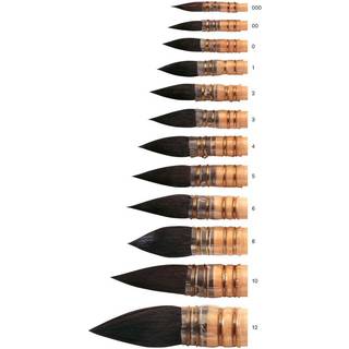 Pure Squirrel Wv N000