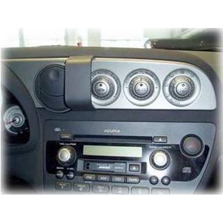 Honda Integra 04-06, Centrerad
