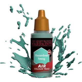 Hazardous Smog - Air - Warpaints - The Army Painter