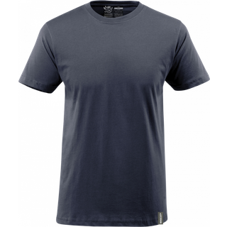 MASCOT® T-shirt Dyb Sort 20482-786-90 5XLONE