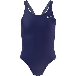Nike Nike Navy Hydrastrong Solid Swimsuit