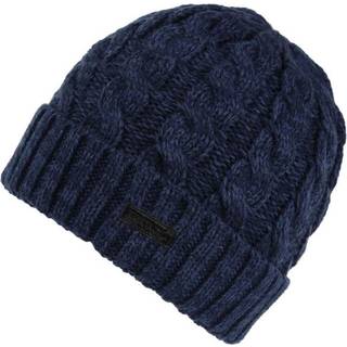 Regatta Regatta Black Harrell Hat