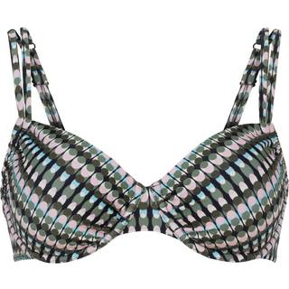 Swimwear Adjustable Bikini Top