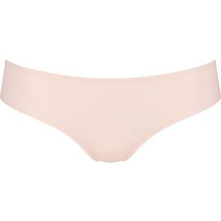 Lovely Micro Brazilian String - Trusser - Gammel Rosa