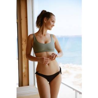 Agung Swim Top