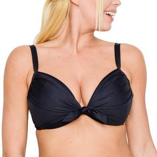 Saltabad Kerstin Bikini Bra - Navy-2 - D 80