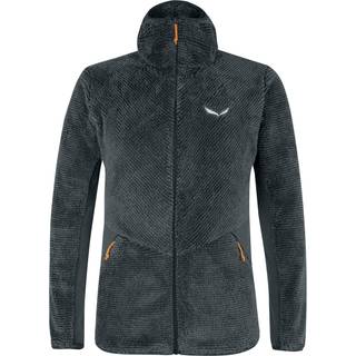 Salewa Tognazza Jacket Fleecejakke Herrer størrelse 54 - XXL farve grå