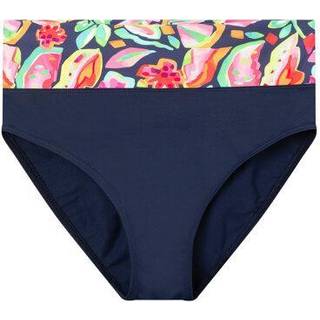Fold Down Bottoms Bikinibyxa