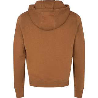 Logo Flex Hættetrøje, Sky Captain, 3XL