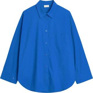 By Malene Birger Shirt Derris 40 - White - 40